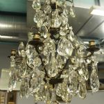 911 1463 CHANDELIER